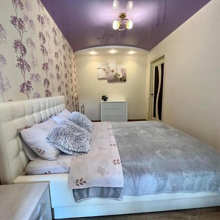 2-Комн Люкс В Центре Вишенки Виниця Екстериор снимка