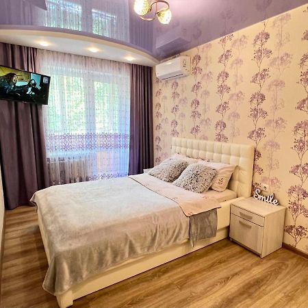 2-Комн Люкс В Центре Вишенки Виниця Екстериор снимка