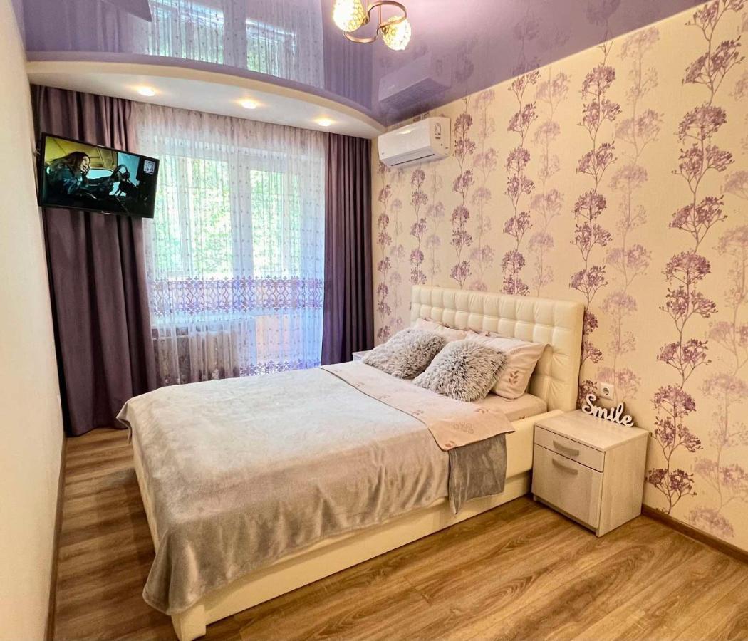 2-Комн Люкс В Центре Вишенки Виниця Екстериор снимка
